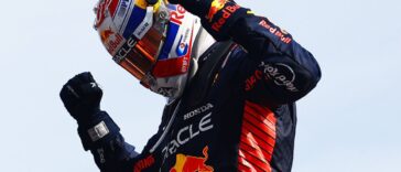 Verstappen, Fórmula 1. Ele poderia correr pela Ferrari?
