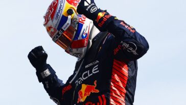 Verstappen, Fórmula 1. Ele poderia correr pela Ferrari?