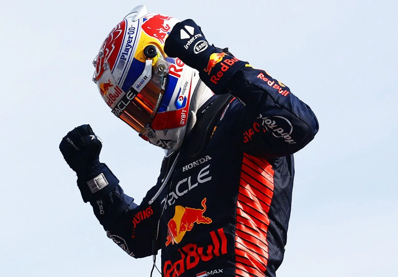 Verstappen, Fórmula 1. Ele poderia correr pela Ferrari?