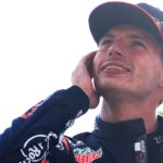 Max Verstappen, Fórmula 1