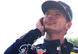 Max Verstappen, Fórmula 1