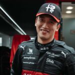 Zhou Guanyu, Alfa Romeo