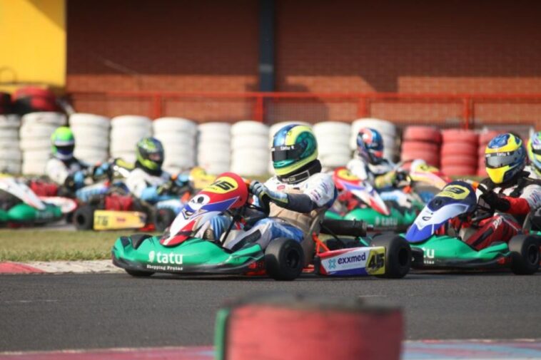 araraquara kart