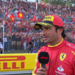 Carlos Sainz