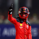 Carlos Sainz, Charles Leclerc, Ferrari, Fórmula 1