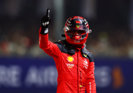 Carlos Sainz, Charles Leclerc, Ferrari, Fórmula 1