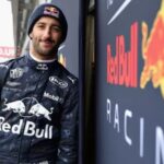 Daniel Ricciardo