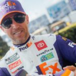 Denny Hamlin