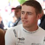 Paul di Resta IMSA