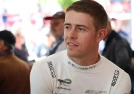 Paul di Resta IMSA