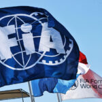 FIA - Fórmula 1
