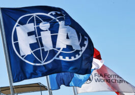 FIA - Fórmula 1