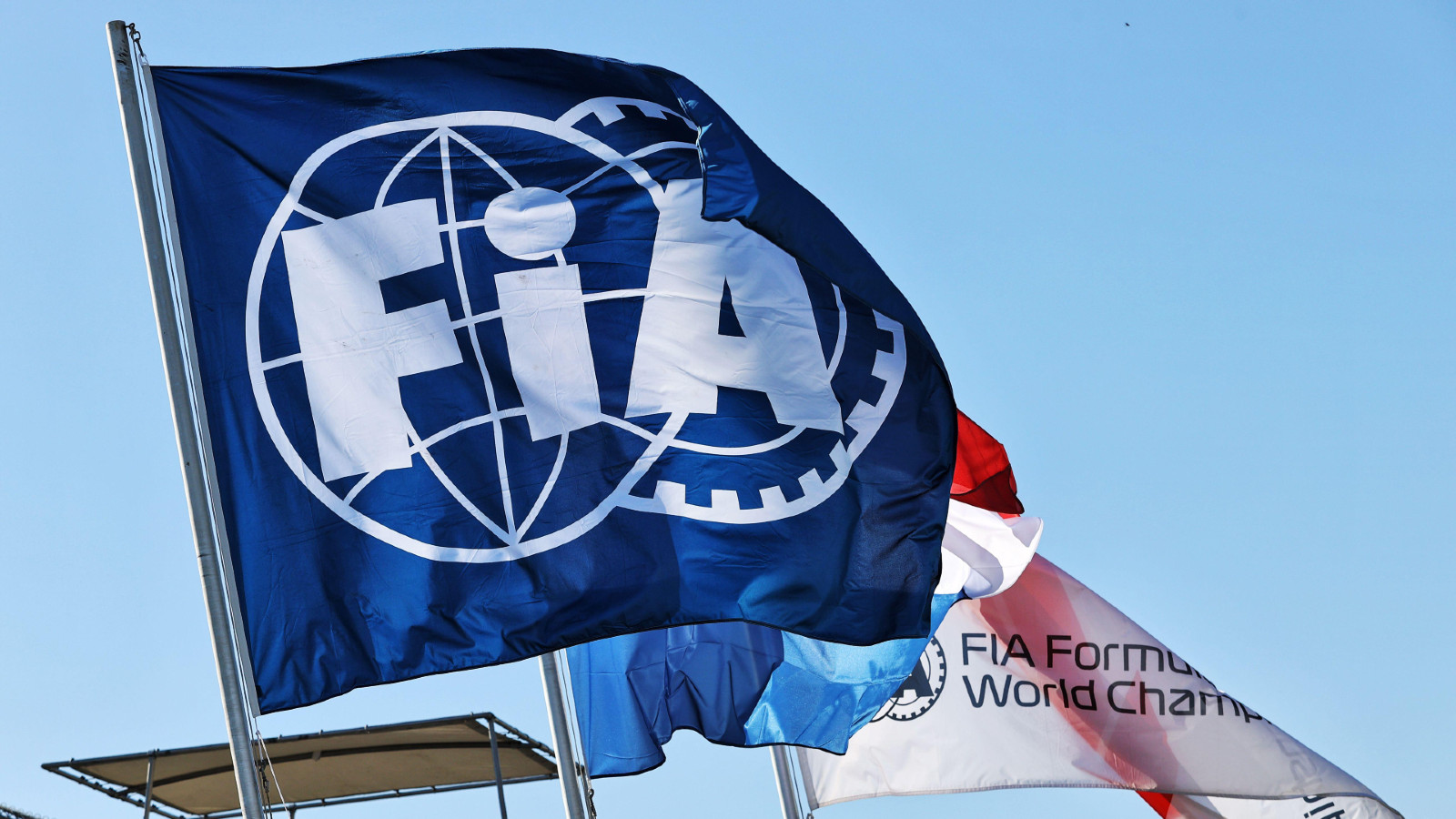 Pilotos da Fórmula 1 pedem à FIA introdução de nova regra