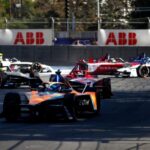 Fórmula E, E-Prix da índia