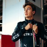 George Russell, Mercedes
