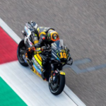 GP da Índia, MotoGP