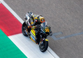 GP da Índia, MotoGP