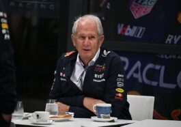 Helmut Marko