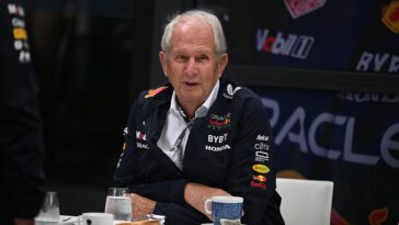 Helmut Marko