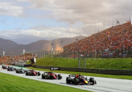 GP da Índia, Fórmula 1