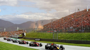 GP da Índia, Fórmula 1