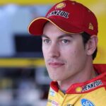 joey logano campeão