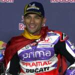 Jorge Martín