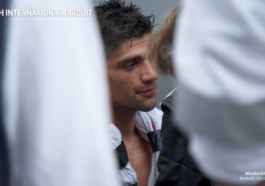 Jorge Martín sofre desidratação durante o GP da Índia de MotoGP