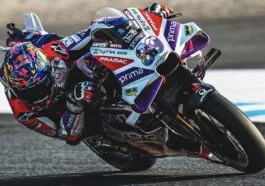 Jorge Martin