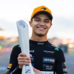 Lando Norris, McLaren, Fórmula 1