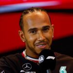 Lewis Hamilton, Fórmula 1