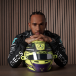 Lewis Hamilton Mercedes