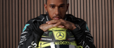 Lewis Hamilton Mercedes