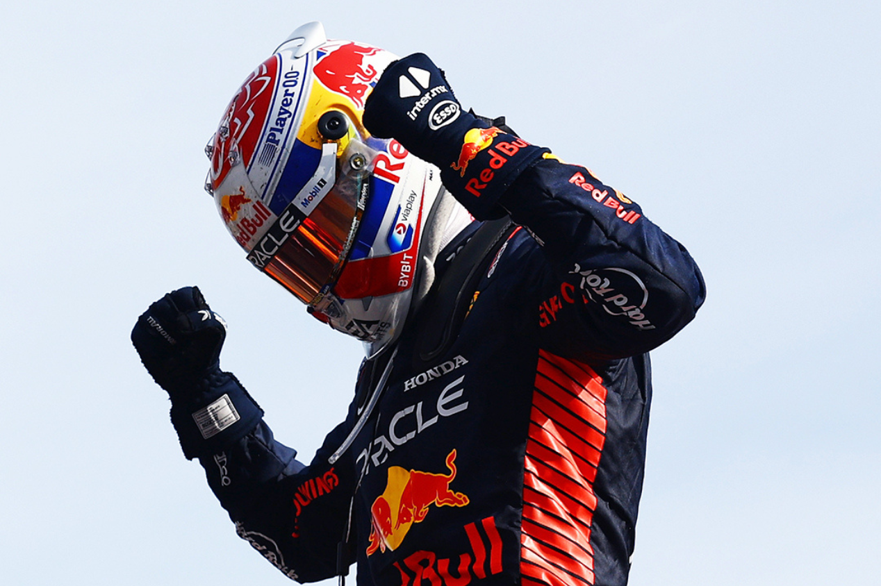 Max Verstappen questiona decisão da Fórmula 1 de realizar corrida curta no GP da China