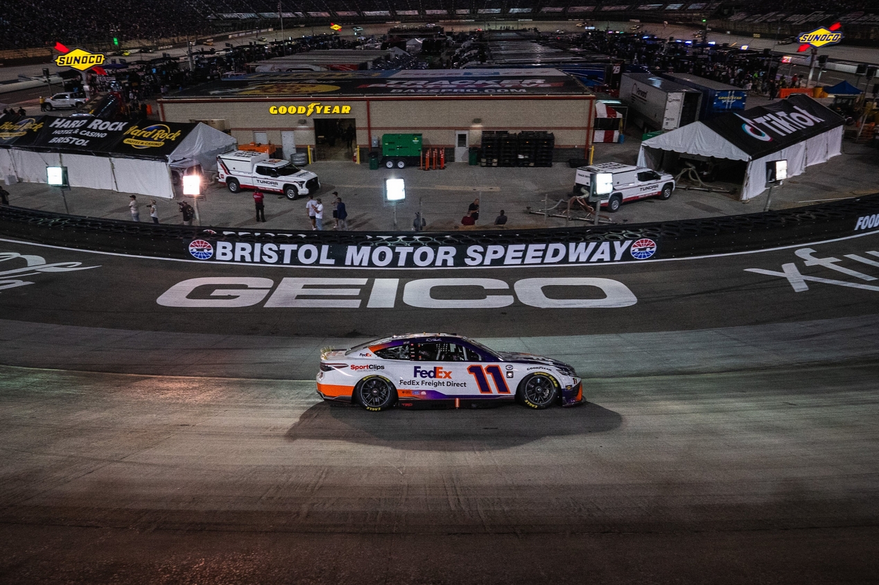 Nascar Brasil: saiba como assistir às corridas que acontecem em