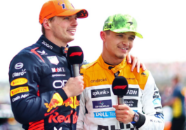 norris, verstappen, Fórmula 1