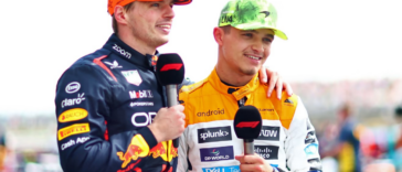 norris, verstappen, Fórmula 1