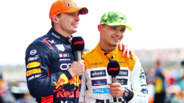 norris, verstappen, Fórmula 1