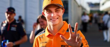 Oscar Piastri, McLaren, Fórmula 1, andrea stella