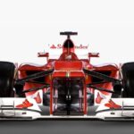Ferrari, Fórmula 1