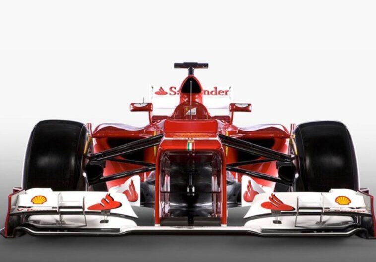 Ferrari, Fórmula 1