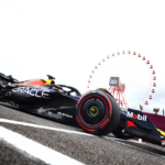 Red Bull pode se sagrar campeã da Fórmula 1 2023 no GP do Japão.