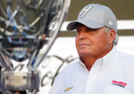 Rick Hendrick