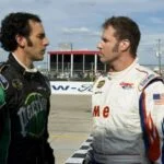 ricky bobby stewart-haas