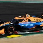 Rosenqvist Laguna Seca