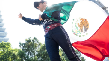 Sergio Perez, México, Red Bull, Fórmula 1