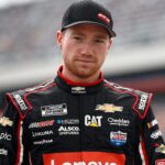 Tyler Reddick