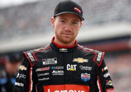 Tyler Reddick