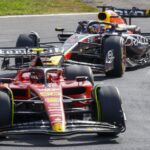 Fórmula 1, GP da Itália