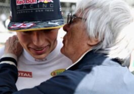 verstappen ecclestone